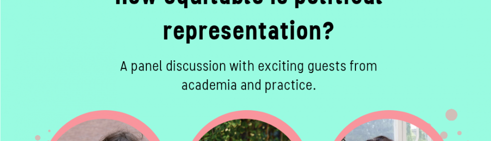 HSG Regula Staempfli Rond Table Politics: Women's Business